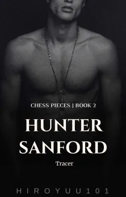 Cover of Chess Pieces #2: Hunter Sanford