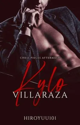 Cover of Chess Pieces Aftermath: Kylo Villaraza