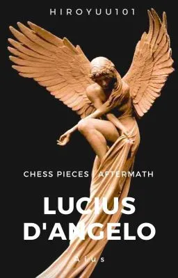 Cover of Chess Pieces Aftermath: Lucius D'Angelo
