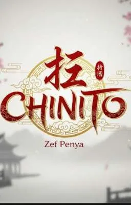 Cover of CHINITO (ENGLISH VERSION)