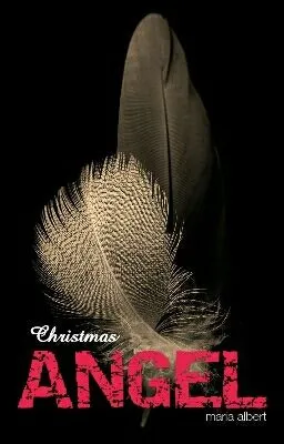 Cover of Christmas Angel