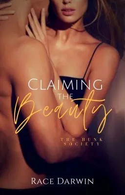 Cover of Claiming the Beauty