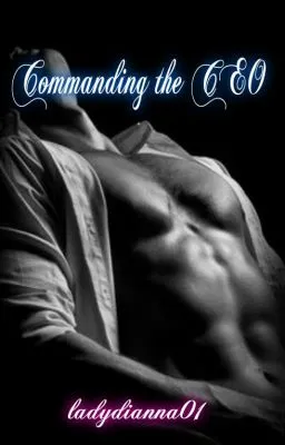Cover of Commanding the CEO (manxman) One Shot **Power Tops Book 2.5**