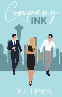 Cover of Company Ink [PUBLISHED]