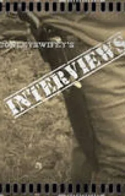 Cover of Conleyswifey's Interviews