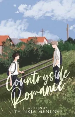 Cover of Countryside Romance [BXB]