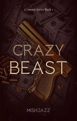 Cover of Crazy Beast