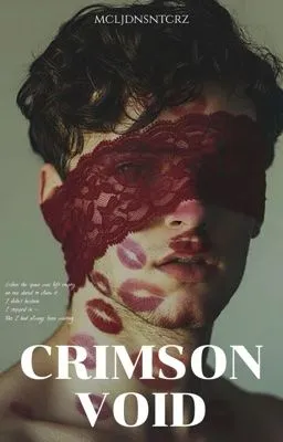 Cover of Crimson Void