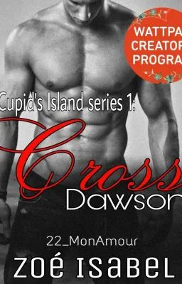 Cover of Cross Dawson: Cupid's Island Series 1