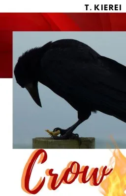 Cover of Crow-(mxm) (Rever series 5)