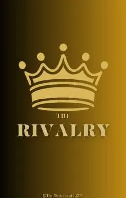 Cover of Crown: The Rivalry