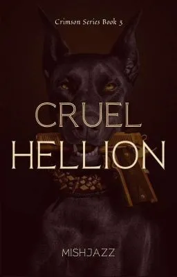 Cover of Cruel Hellion