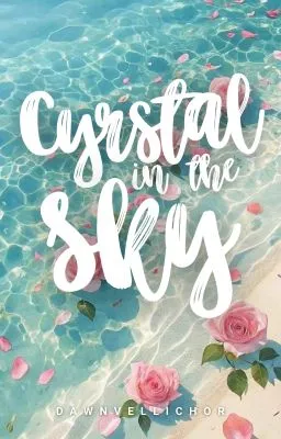 Cover of CRYSTAL IN THE SEA (Cntrl S Series #3)(Unedited)