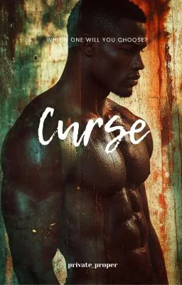 Cover of Curse