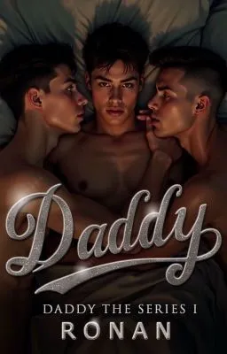 Cover of Daddy (Book 1) ✓