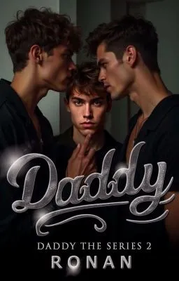 Cover of Daddy (Book 2) ✓