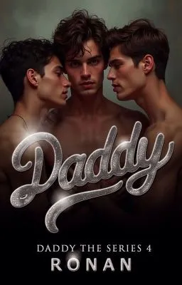 Cover of Daddy (Book 4) ✓