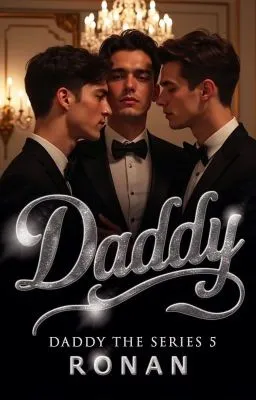 Cover of Daddy (Book 5)