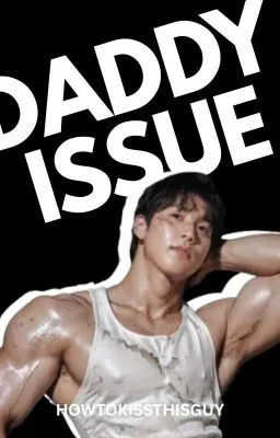 Cover of Daddy Issue: Romeo Delarama #boyxboy #tagalog