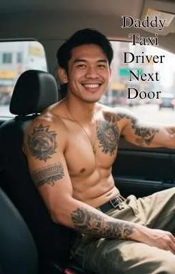 Cover of Daddy Taxi Driver and Me
