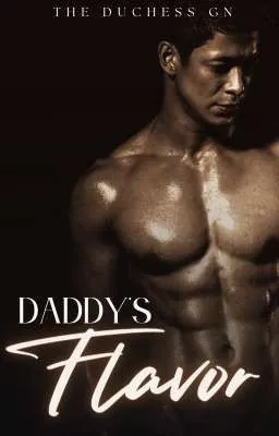 Cover of DADDY'S FLAVOR