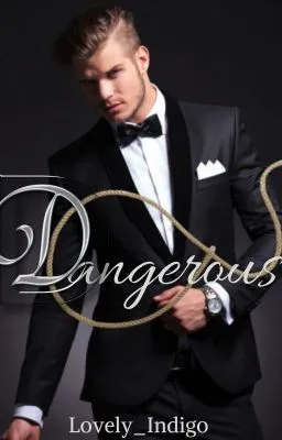 Cover of Dangerous (BoyxBoy)