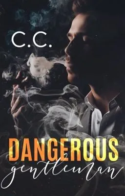 Cover of Dangerous Gentleman (COMPLETED)