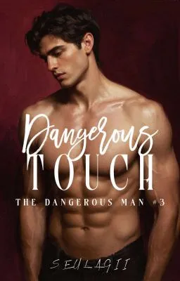 Cover of DANGEROUS TOUCH: Curse To Crave Him
