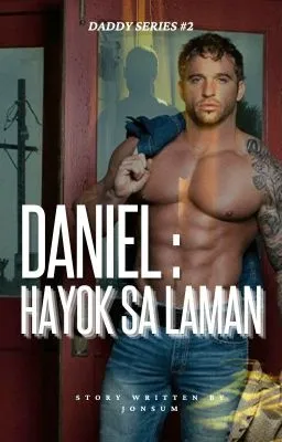 Cover of Daniel : Hayok sa Laman (Book 2)