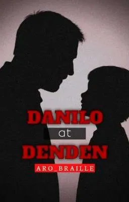 Cover of Danilo at Denden