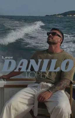Cover of DANILO