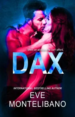 Cover of DAX