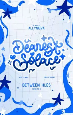 Cover of Dearest Solace (Between Hues Series #6)