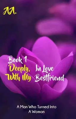 Cover of Deeply In love With My Bestfriend