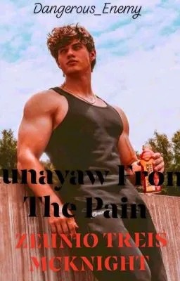 Cover of [DELA FUENTE SERIES 3:] RUNAWAY FROM THE PAIN