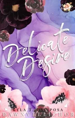 Cover of DELICATE DESIRE (Unedited)