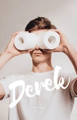 Cover of Derek [MxM] ⚣ ✓