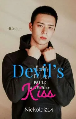 Cover of Devil's Kiss - On Going