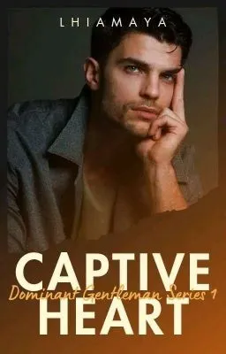 Cover of DG Series #1: Captive Heart