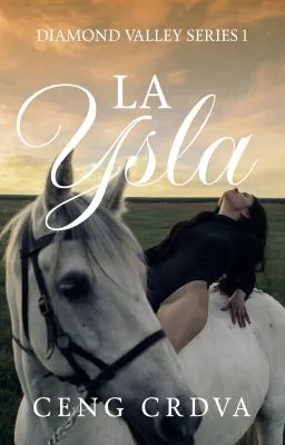 Cover of Diamond Valley 1: La Ysla