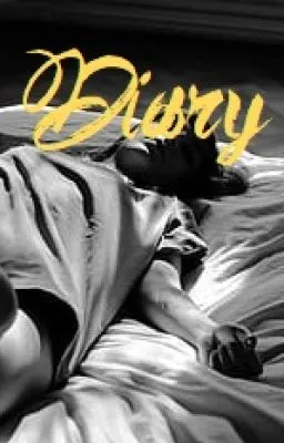 Cover of Diary