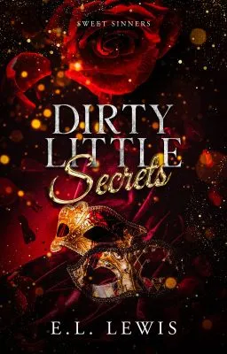 Cover of Dirty Little Secrets