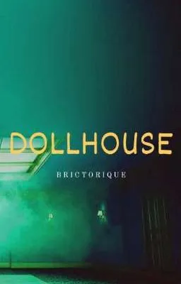 Cover of DOLLHOUSE (YOONMIN)