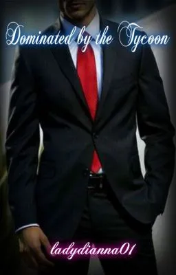 Cover of Dominated by the Tycoon (manxman)**Power Tops Book 2**
