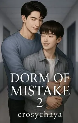 Cover of Dorm of Mistakes 2