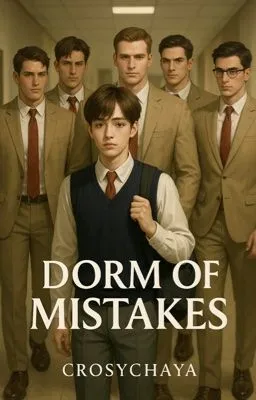 Cover of Dorm of Mistakes