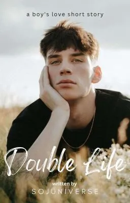 Cover of Double Life