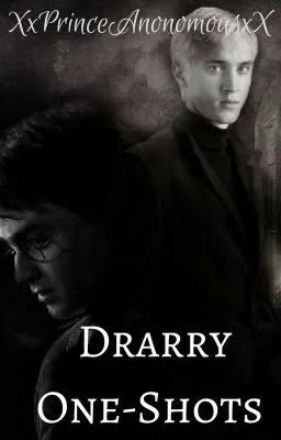 Cover of Drarry One-shots