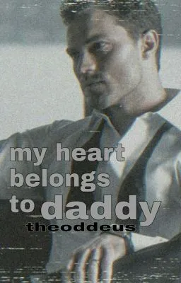 Cover of DS#1 • my heart belongs to daddy