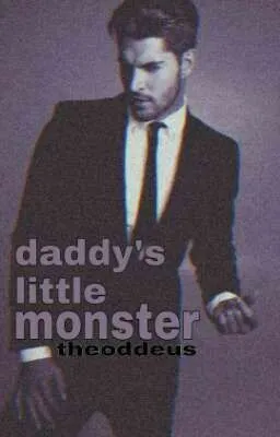 Cover of DS#2 β’ daddy's little monster